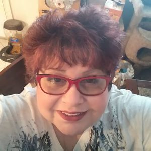 Meet your Posher, Harriet